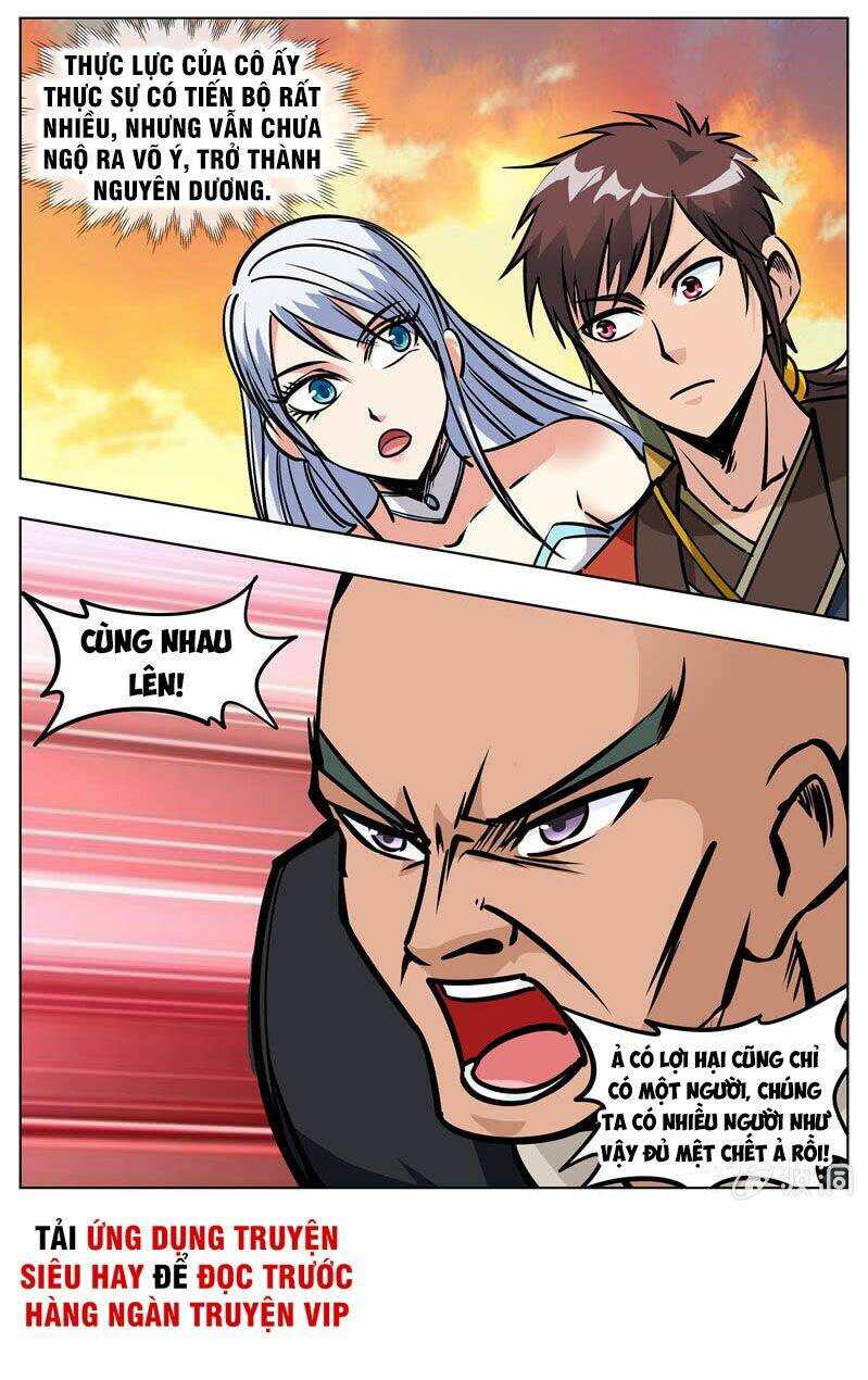 Chương 194 - Trang 15