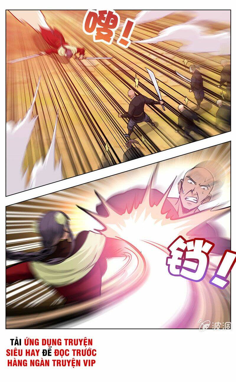 Chương 194 - Trang 16