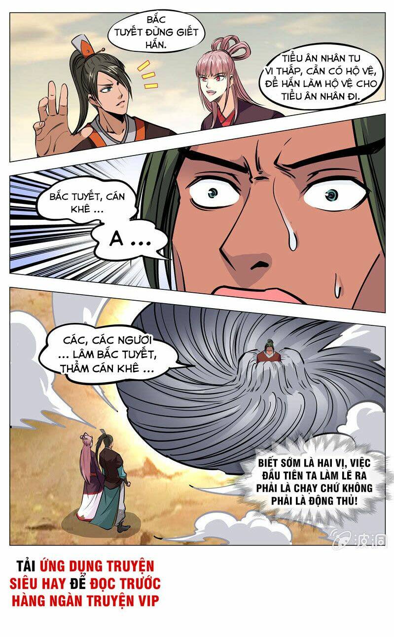 Chương 196 - Trang 5