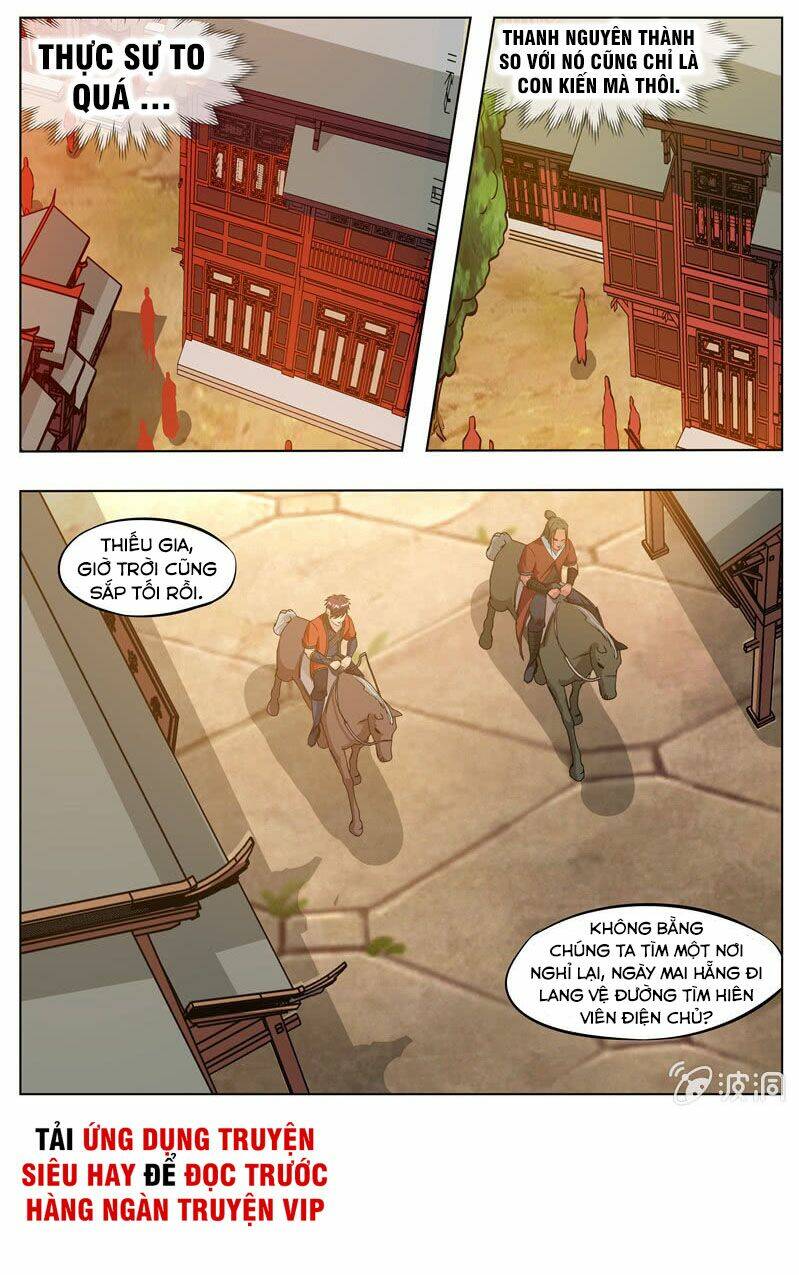 Chương 200 - Trang 3