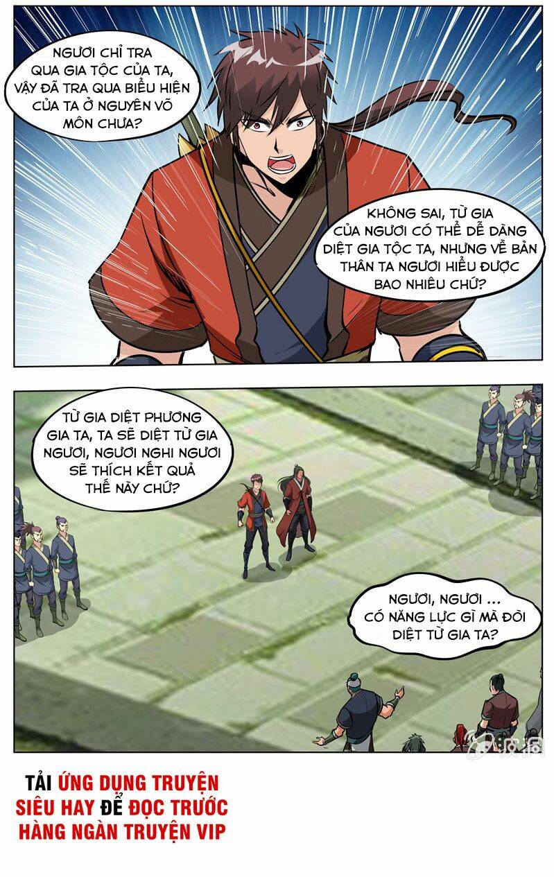 Chương 202 - Trang 11