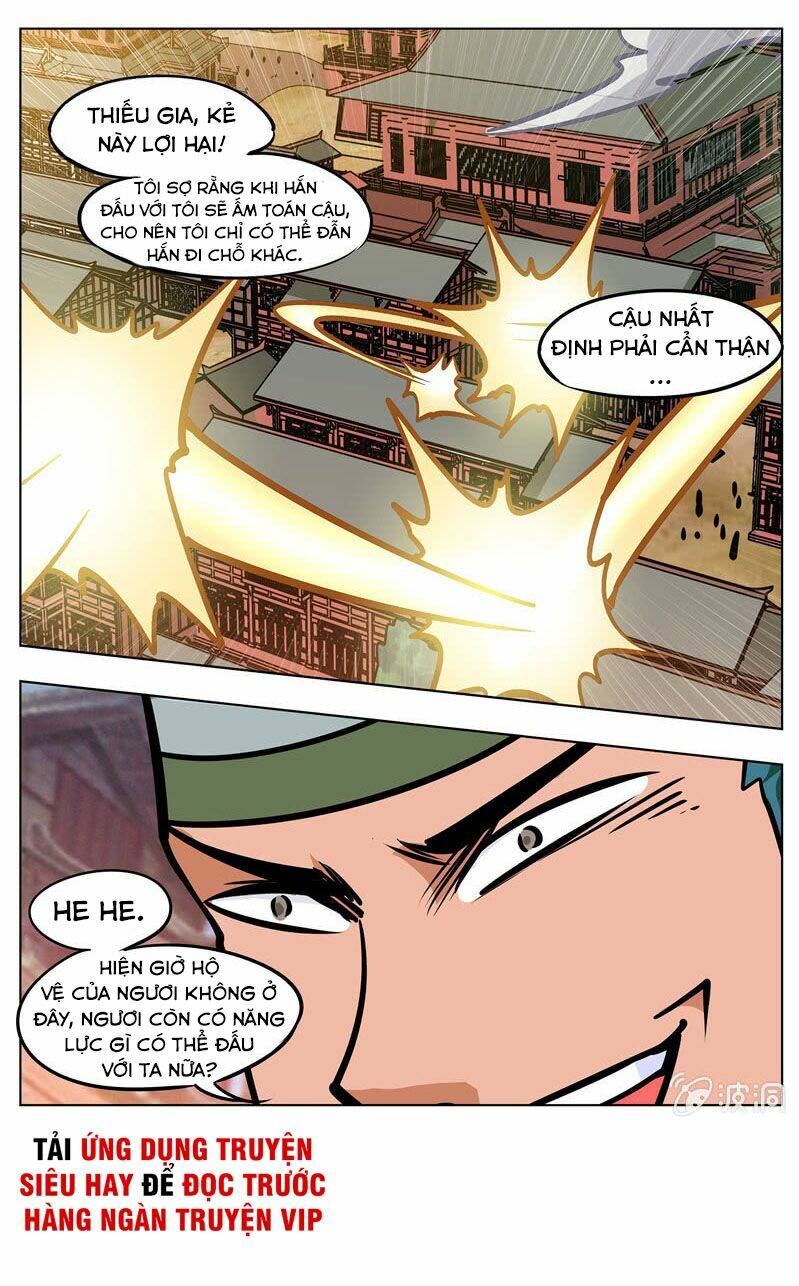 Chương 202 - Trang 16
