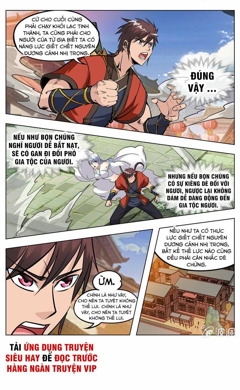 Chương 203 - Trang 15