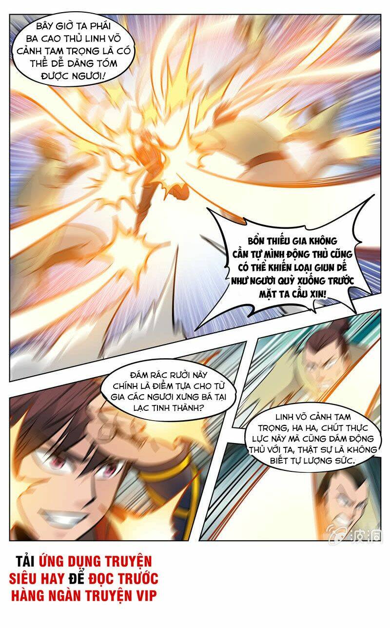 Chương 203 - Trang 3