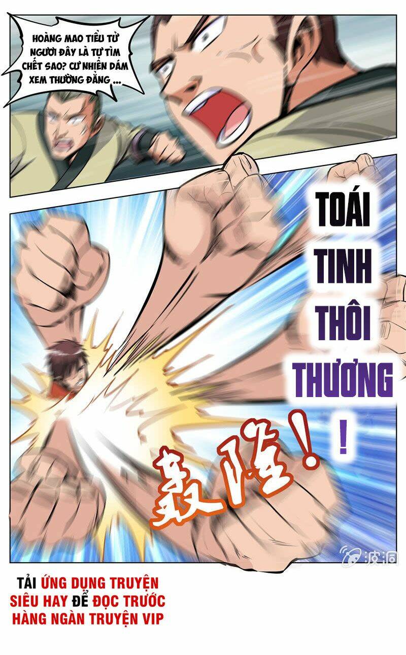 Chương 203 - Trang 4