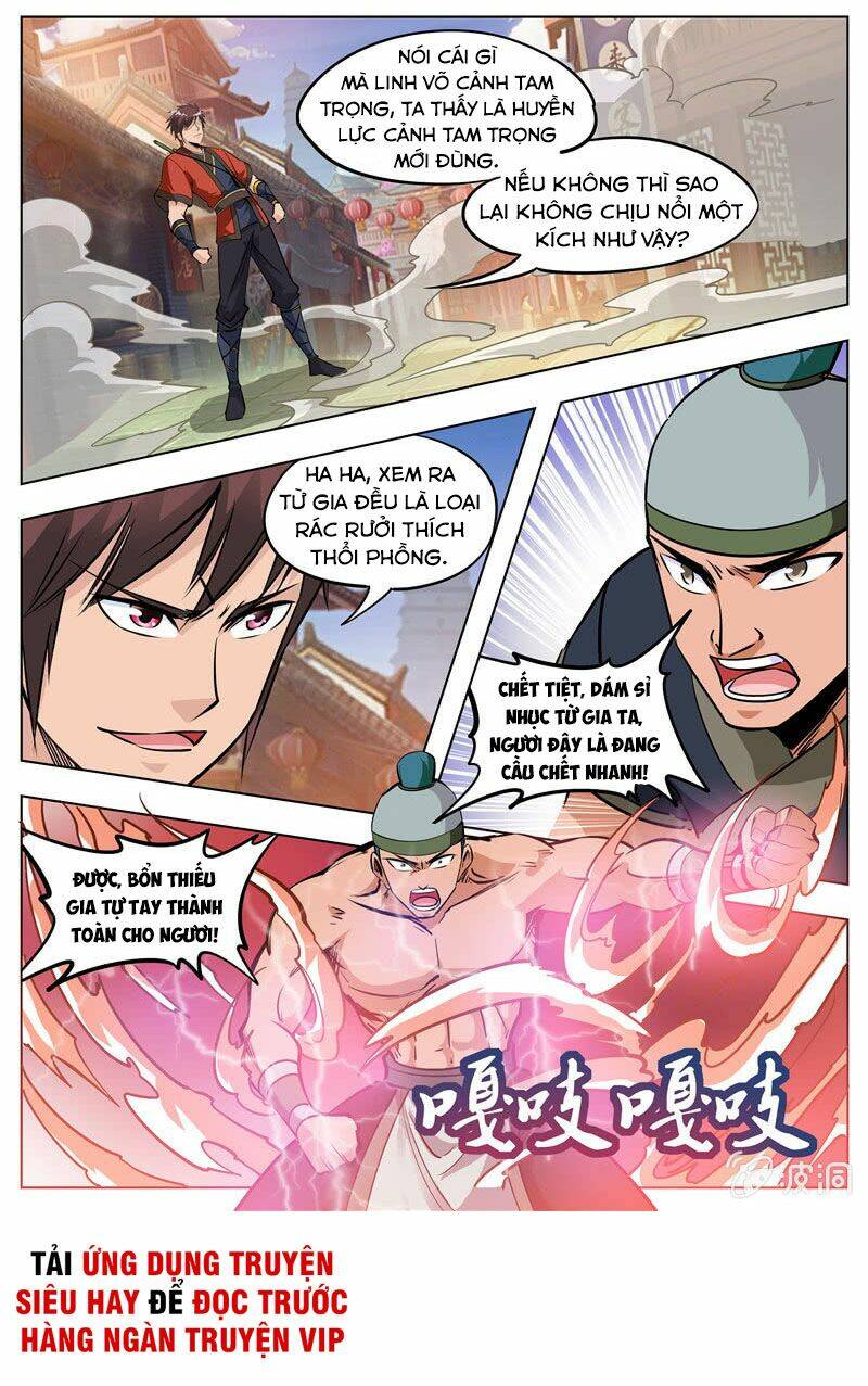 Chương 203 - Trang 6
