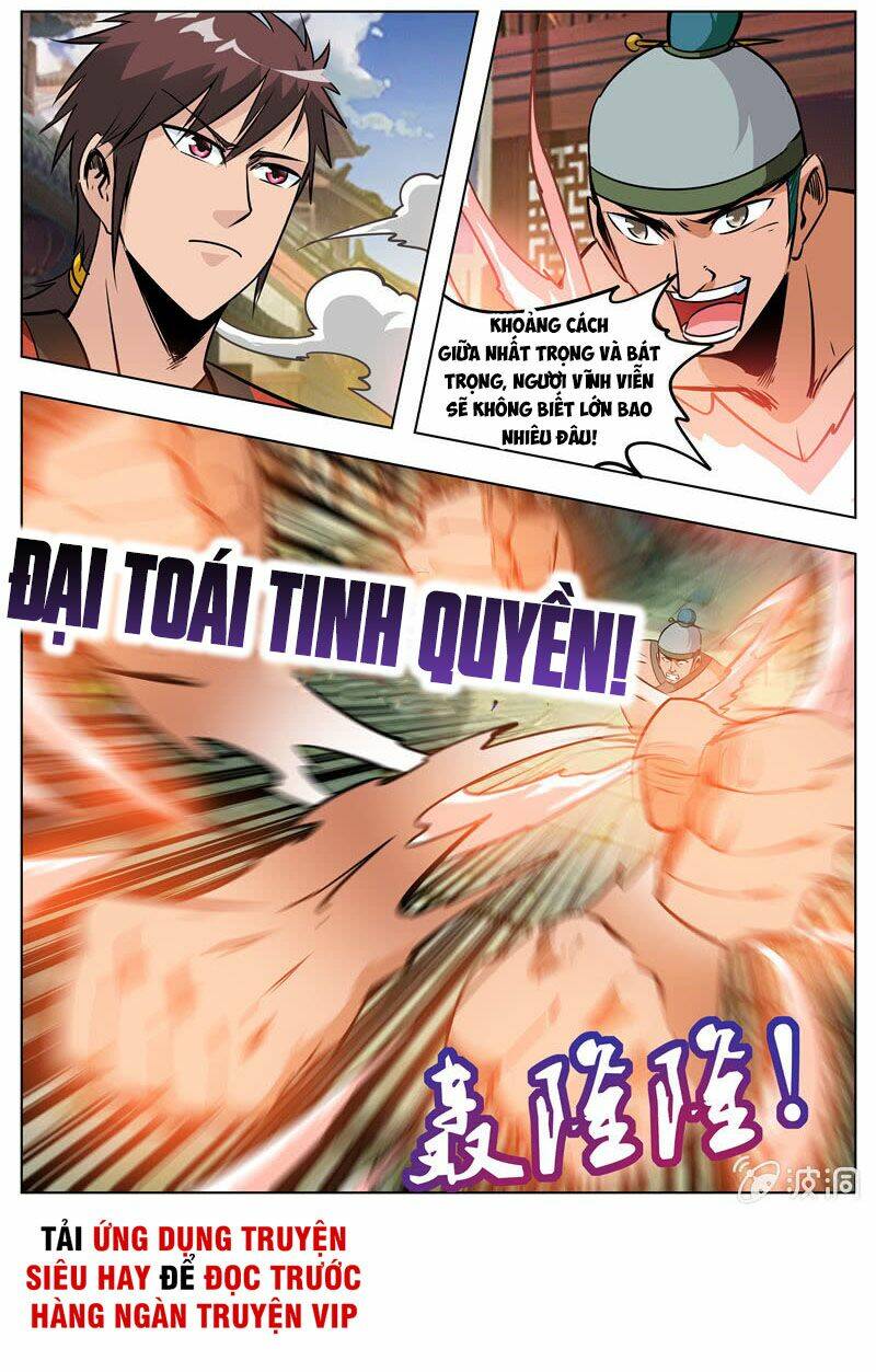 Chương 203 - Trang 7