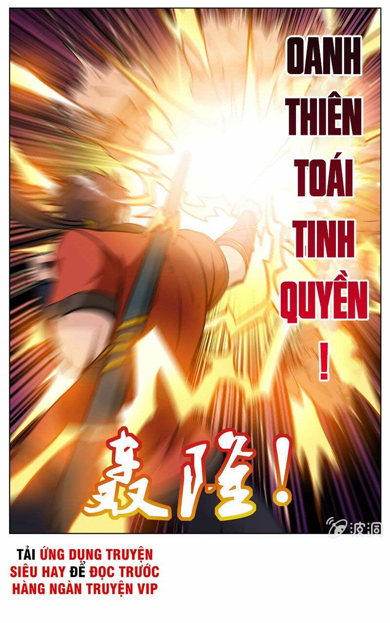 Chương 203 - Trang 9