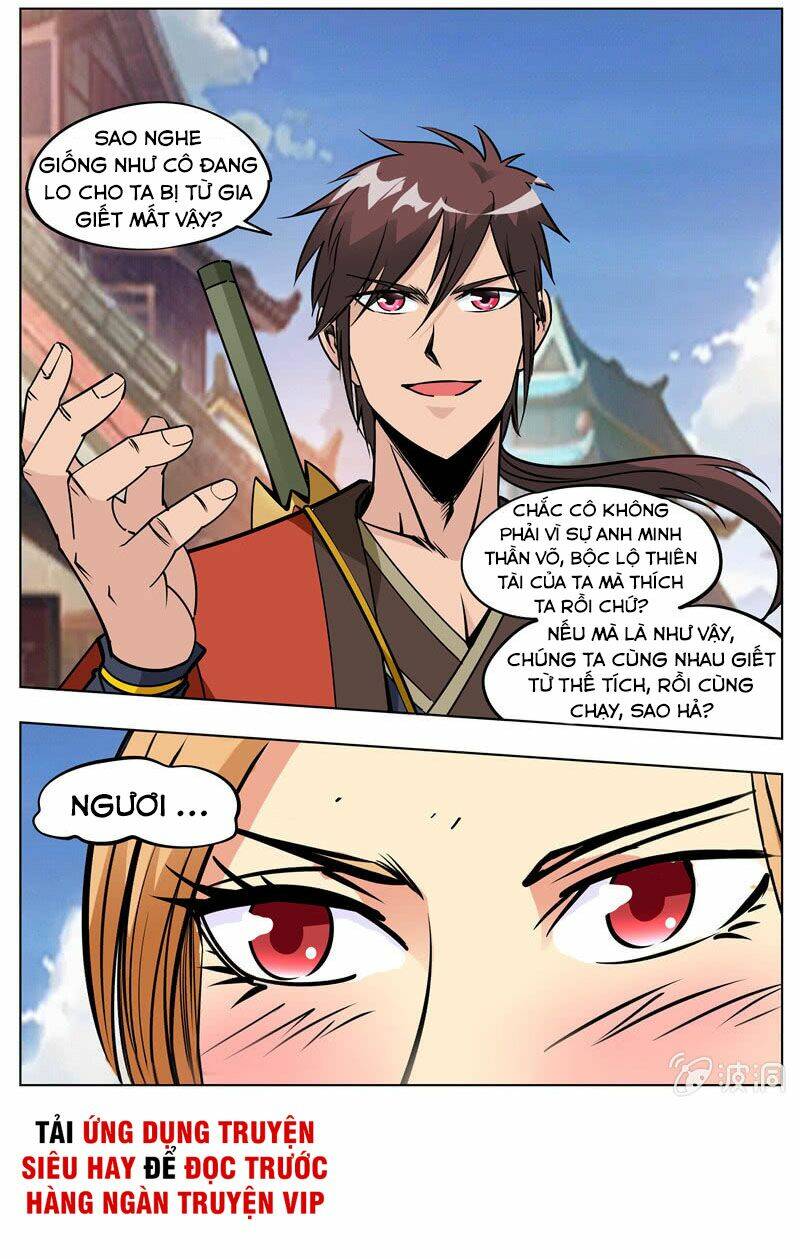 Chương 204 - Trang 5