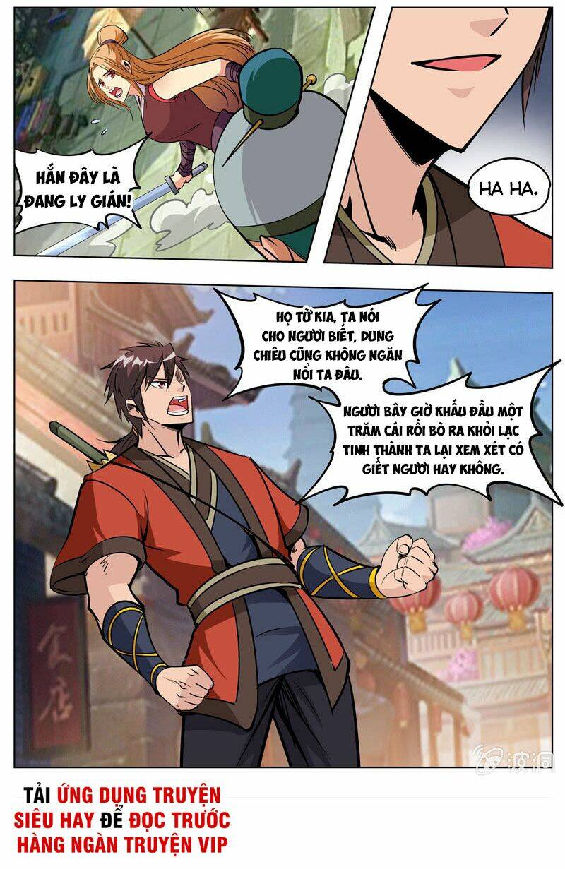 Chương 204 - Trang 6