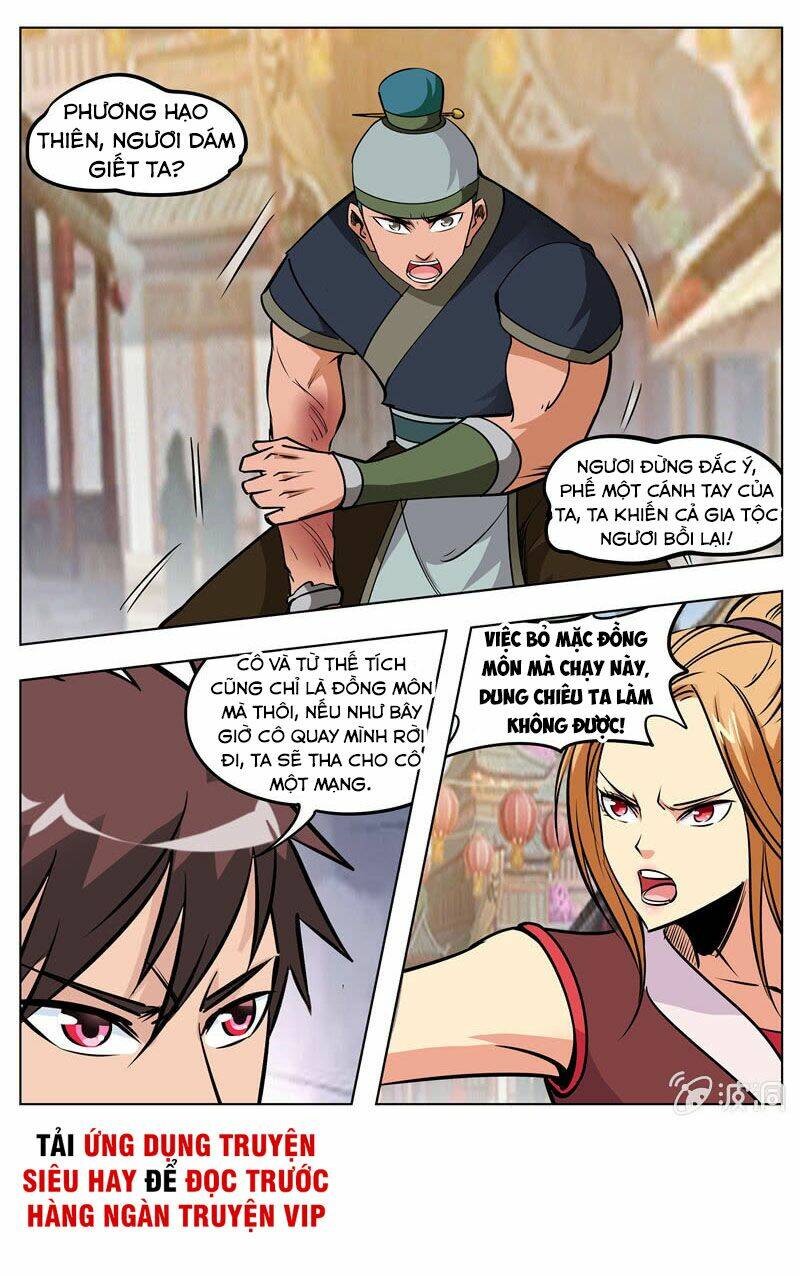 Chương 204 - Trang 7