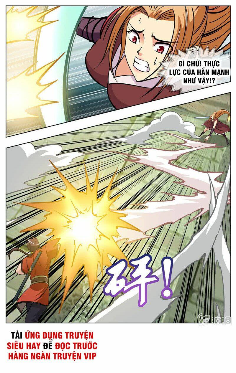 Chương 204 - Trang 10