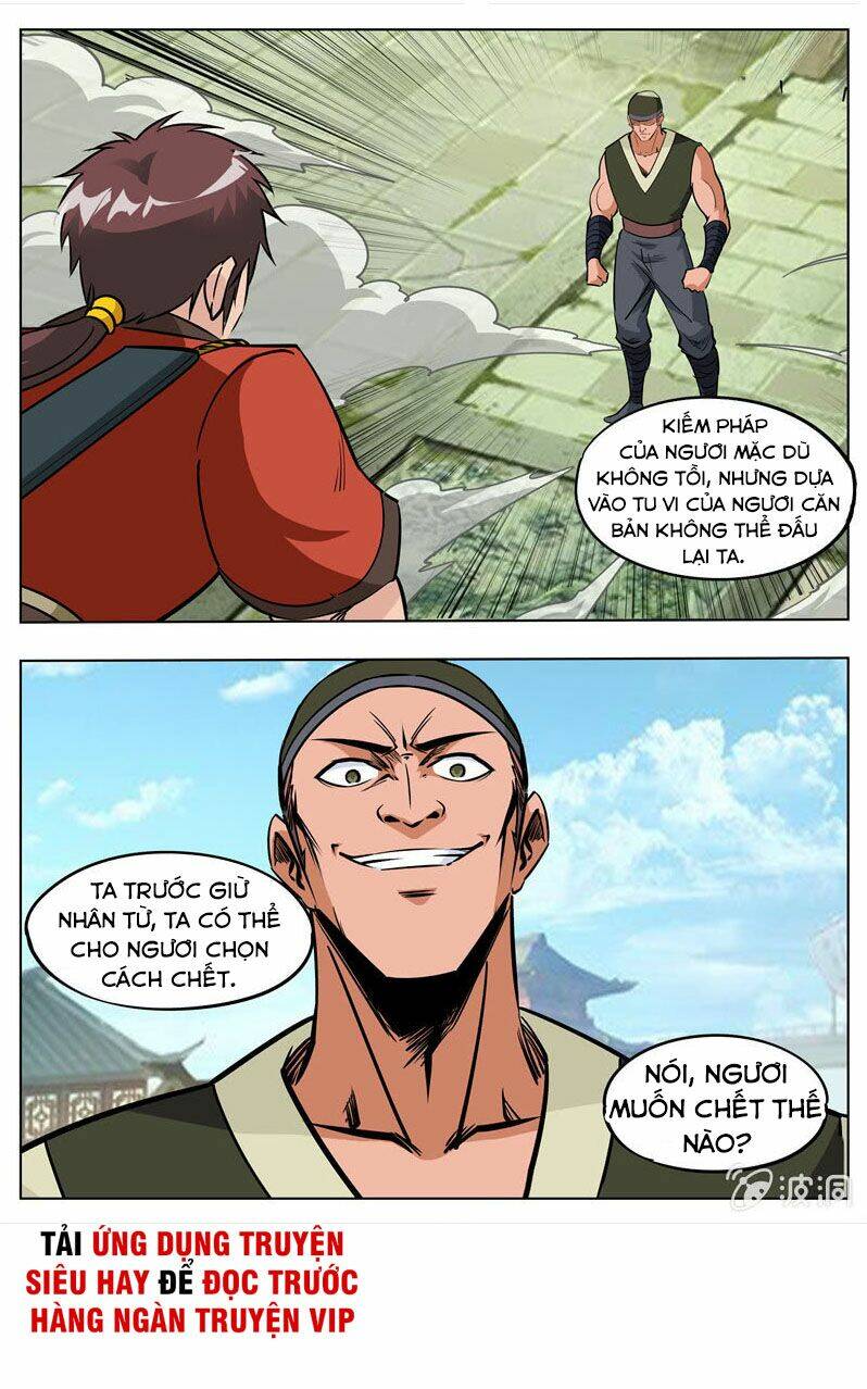 Chương 205 - Trang 13