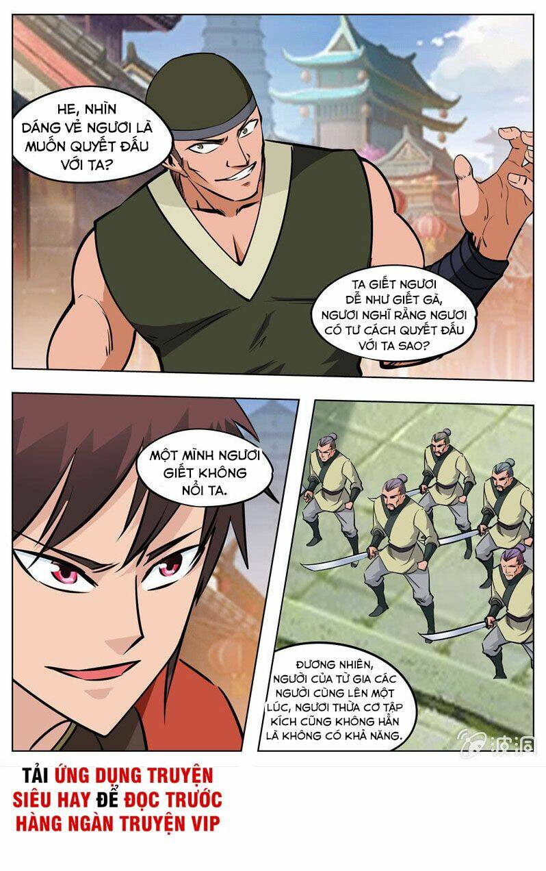 Chương 205 - Trang 15