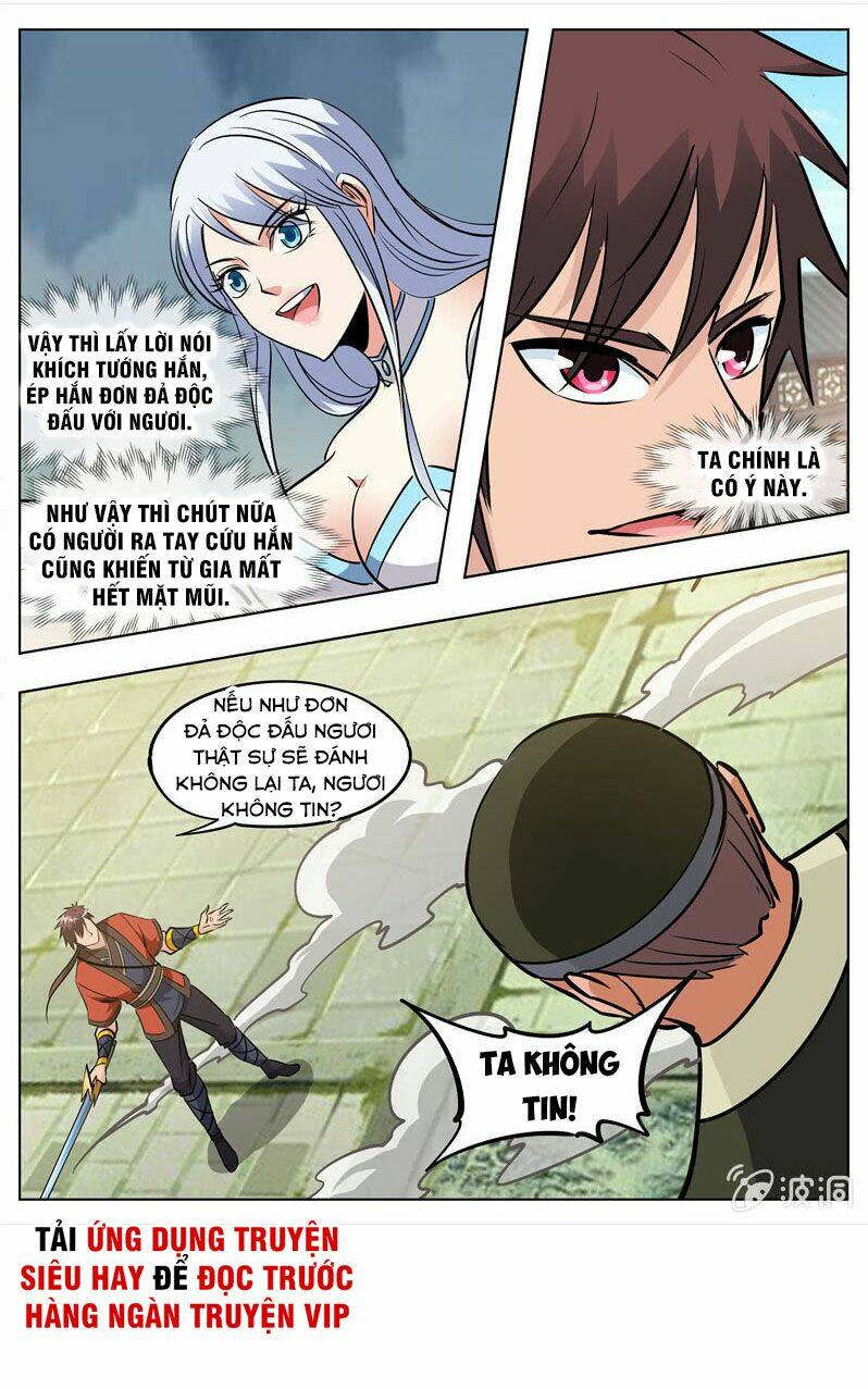 Chương 205 - Trang 17