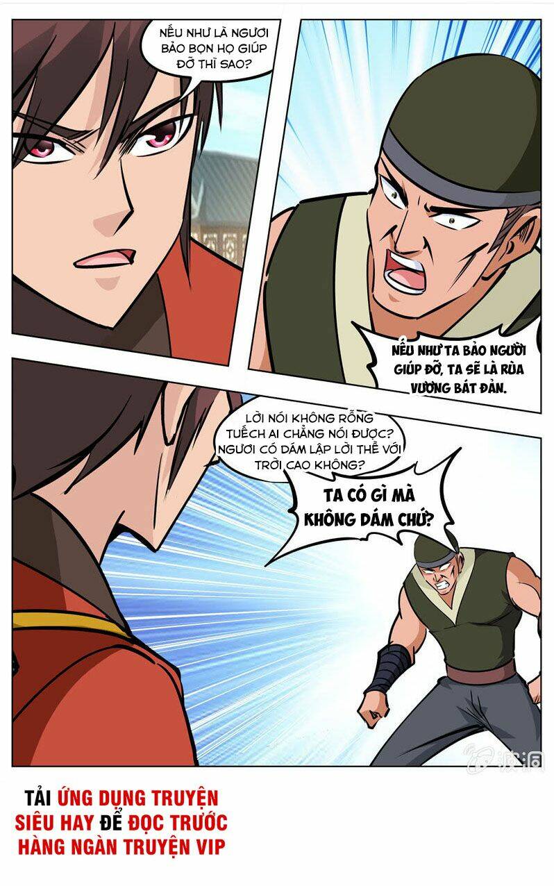 Chương 206 - Trang 3