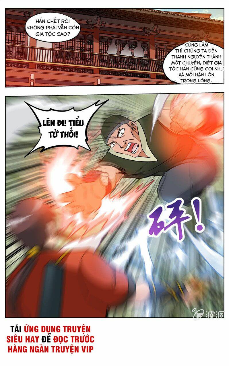 Chương 206 - Trang 7