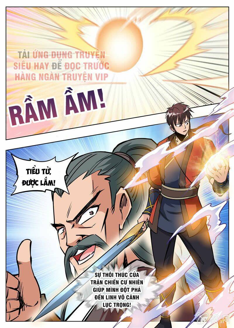Chương 207 - Trang 13