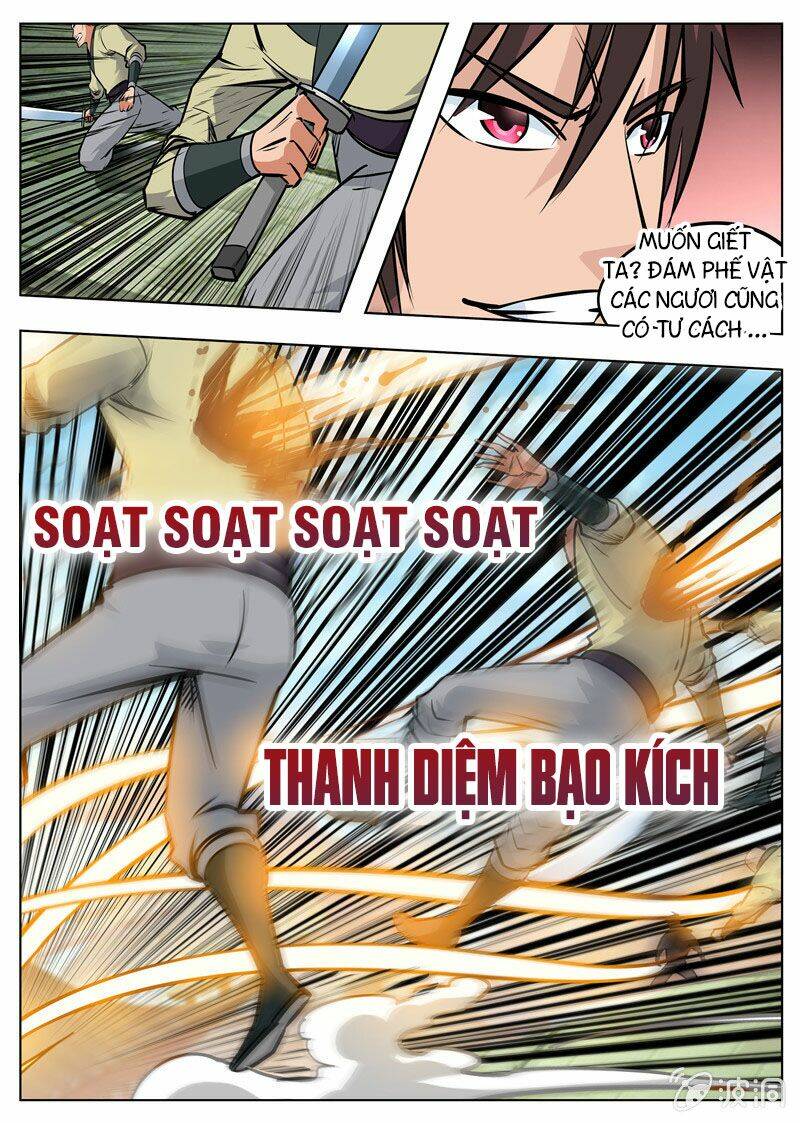 Chương 207 - Trang 3