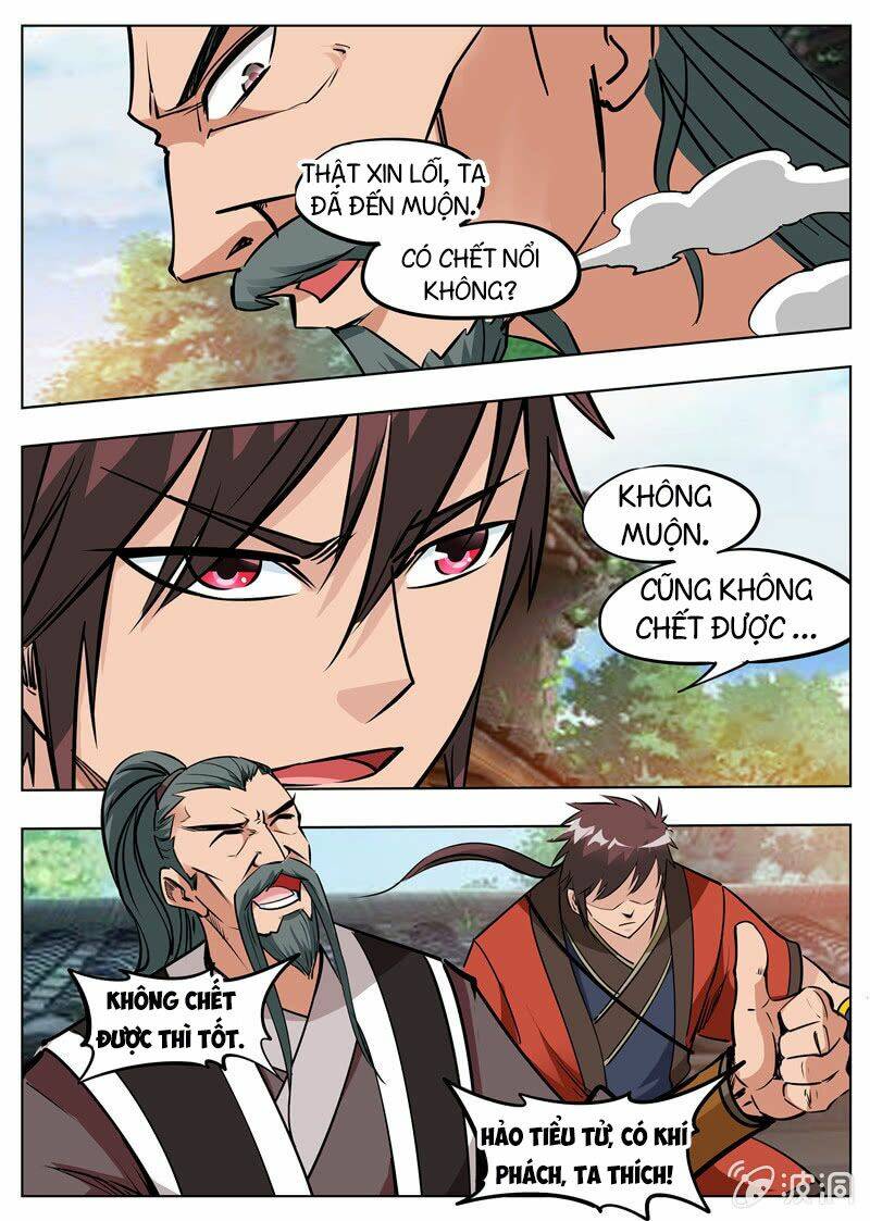 Chương 207 - Trang 8