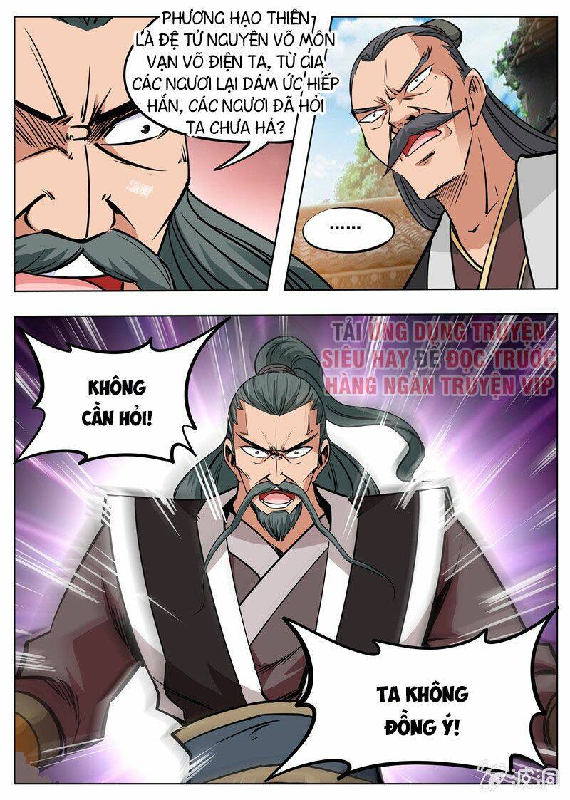 Chương 207 - Trang 9