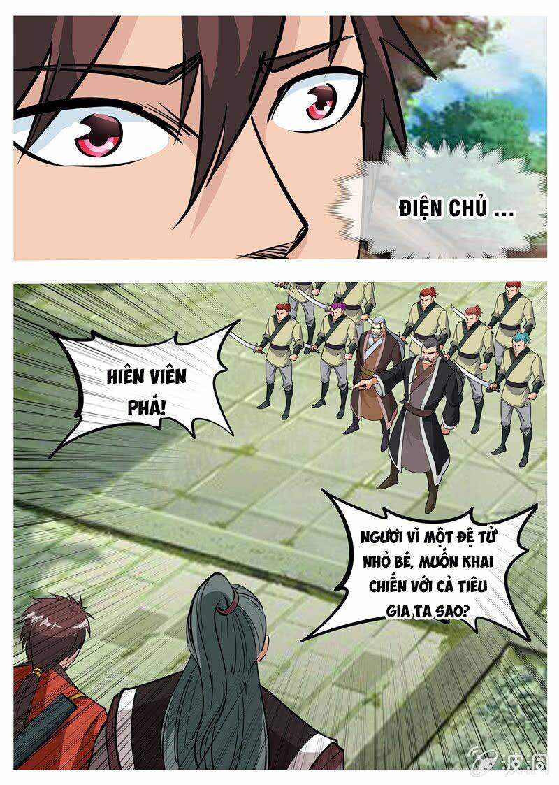 Chương 207 - Trang 10