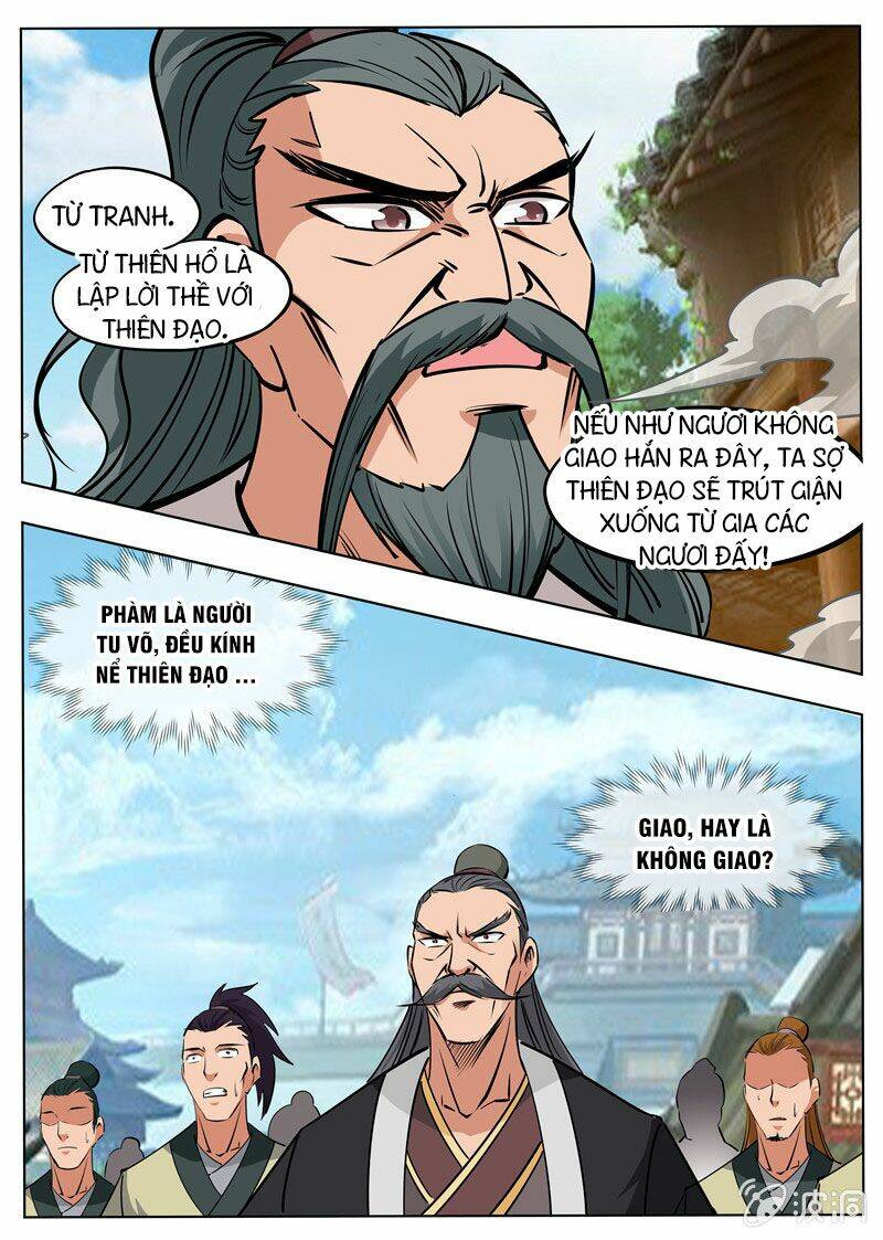 Chương 208 - Trang 2