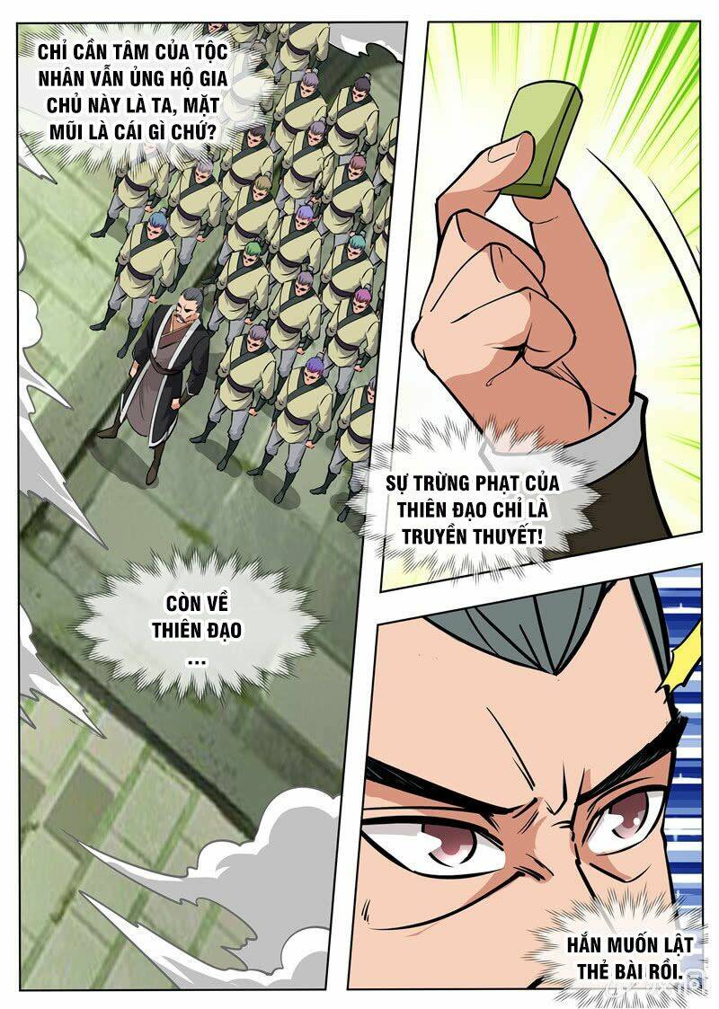 Chương 208 - Trang 4