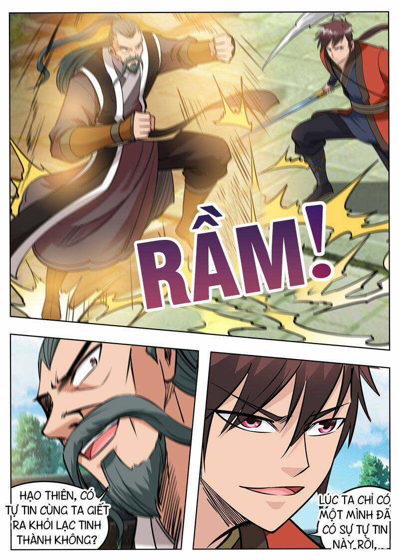 Chương 208 - Trang 5