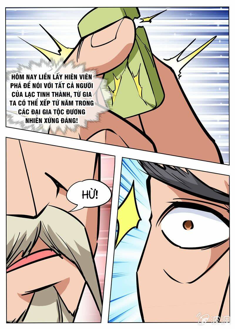Chương 208 - Trang 8