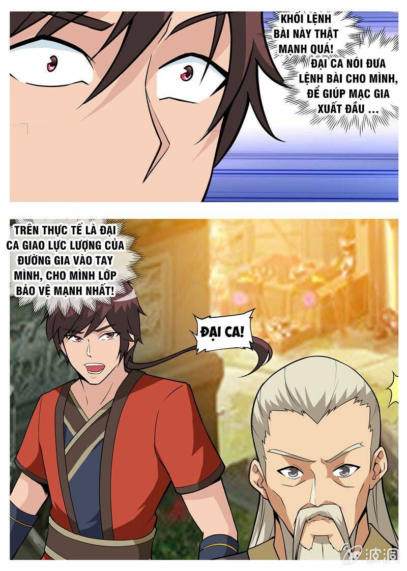 Chương 209 - Trang 3