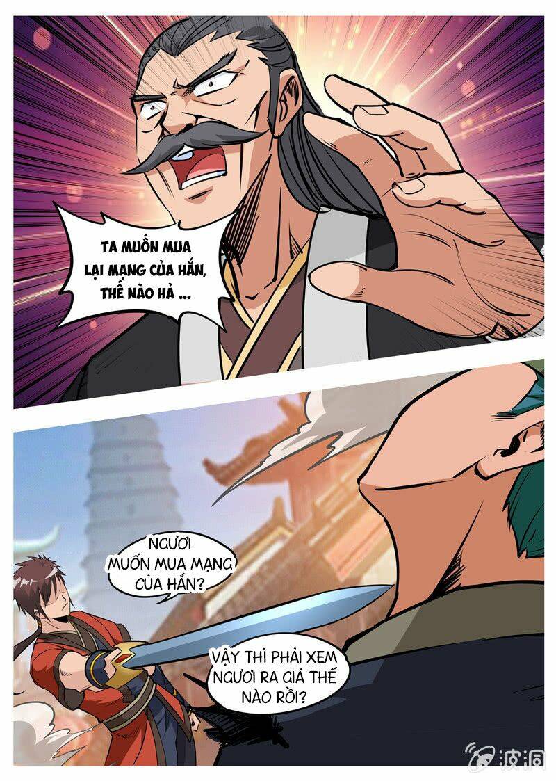 Chương 209 - Trang 8
