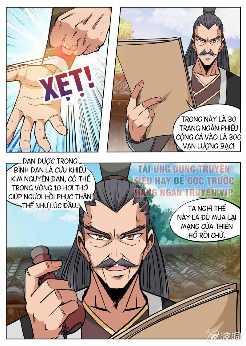 Chương 209 - Trang 9
