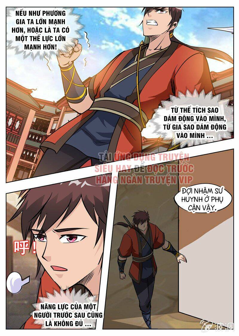 Chương 211 - Trang 7