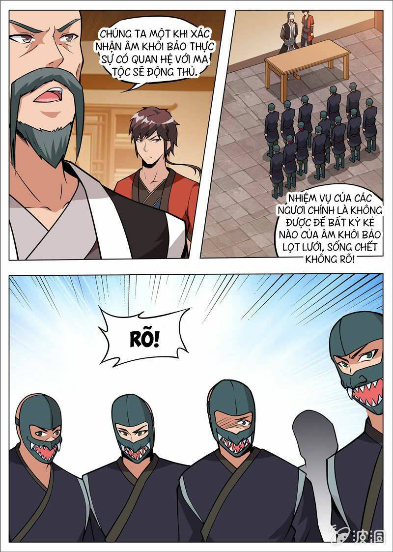 Chương 212 - Trang 11