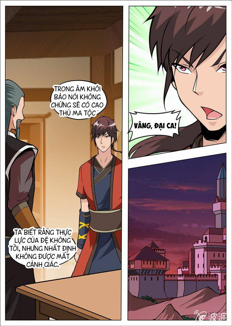 Chương 212 - Trang 12