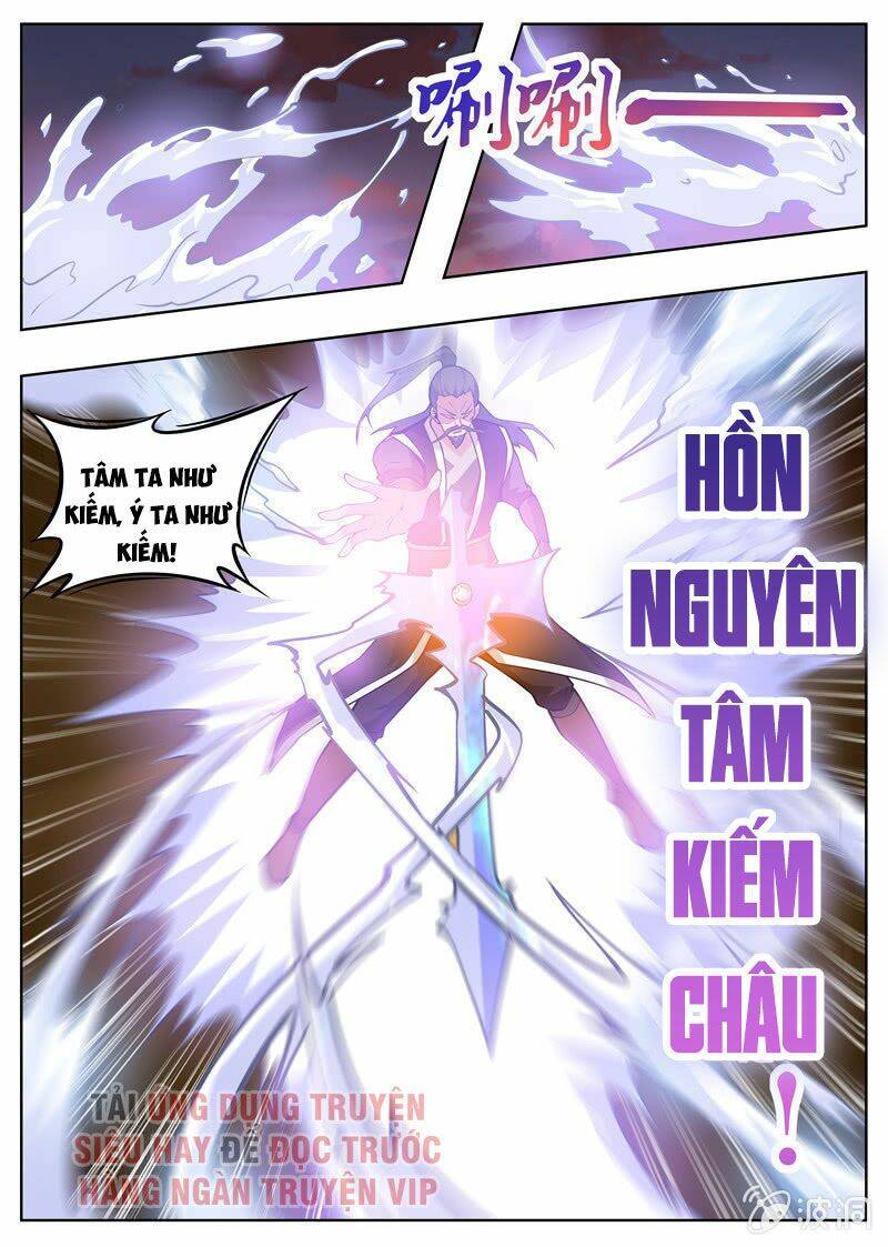 Chương 215 - Trang 11