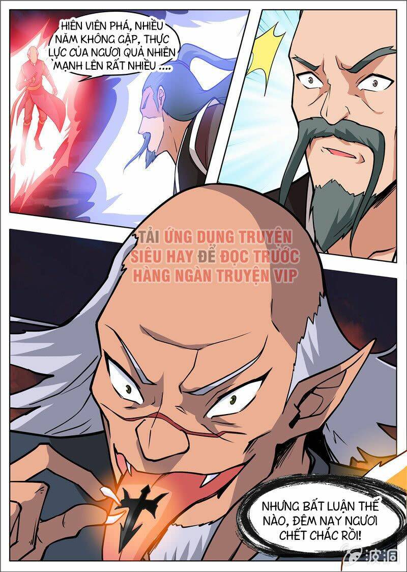 Chương 215 - Trang 15