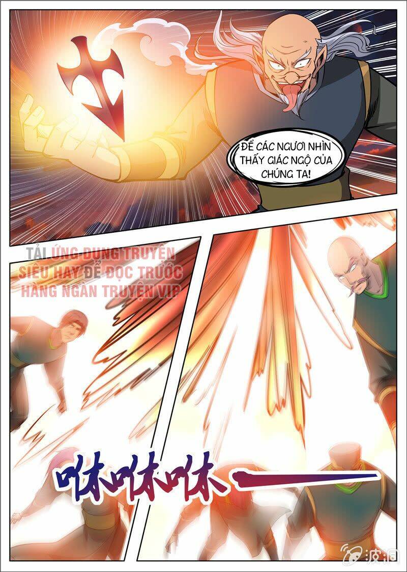 Chương 216 - Trang 1