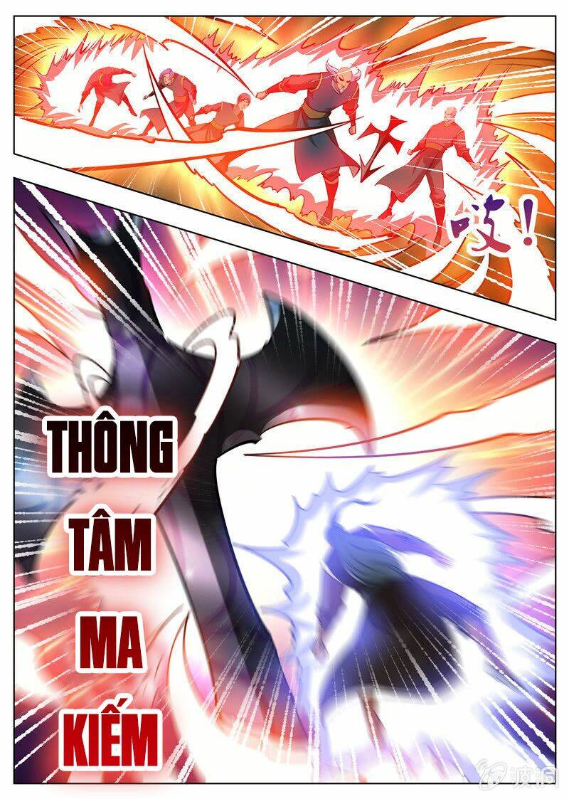 Chương 216 - Trang 2