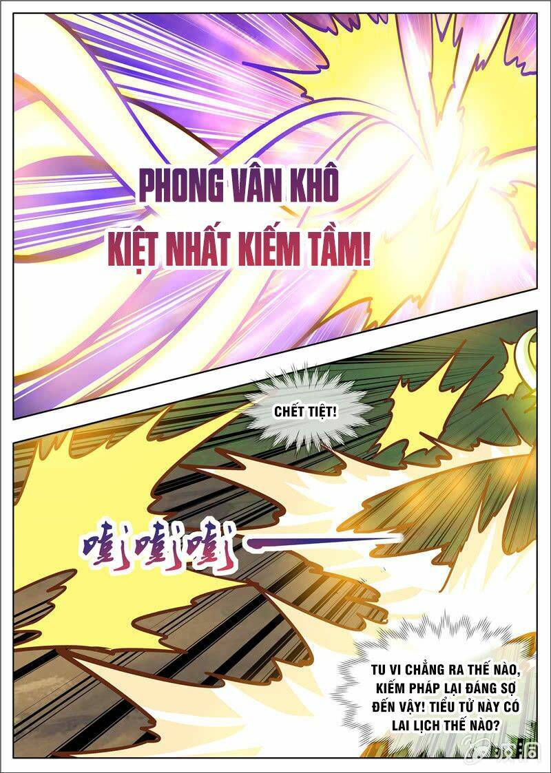 Chương 216 - Trang 11