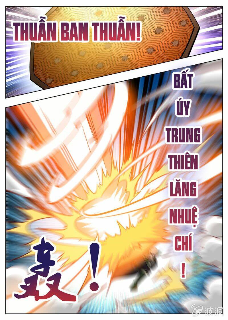 Chương 216 - Trang 14