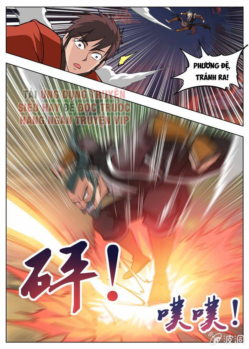 Chương 217 - Trang 1