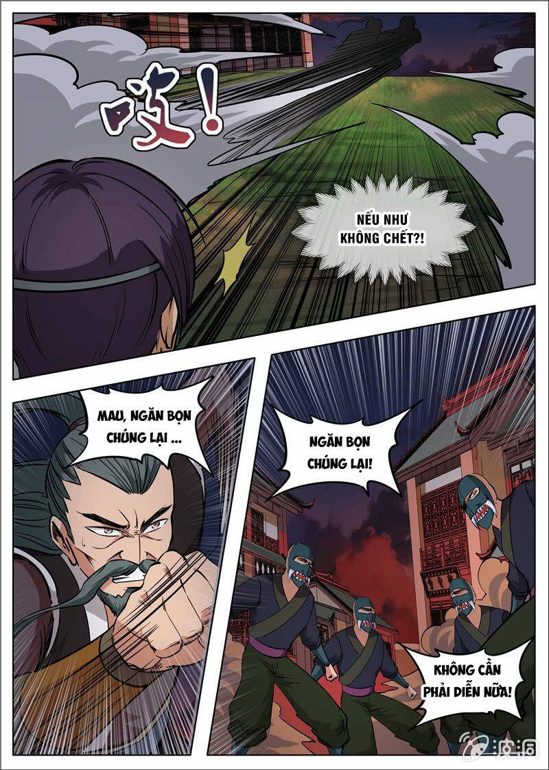 Chương 217 - Trang 14