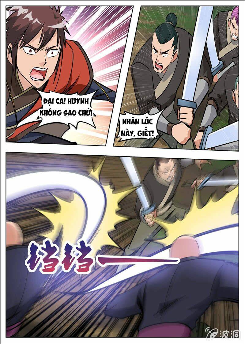 Chương 217 - Trang 6