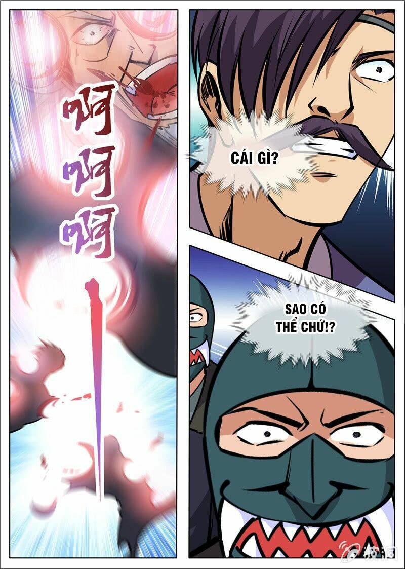 Chương 218 - Trang 12