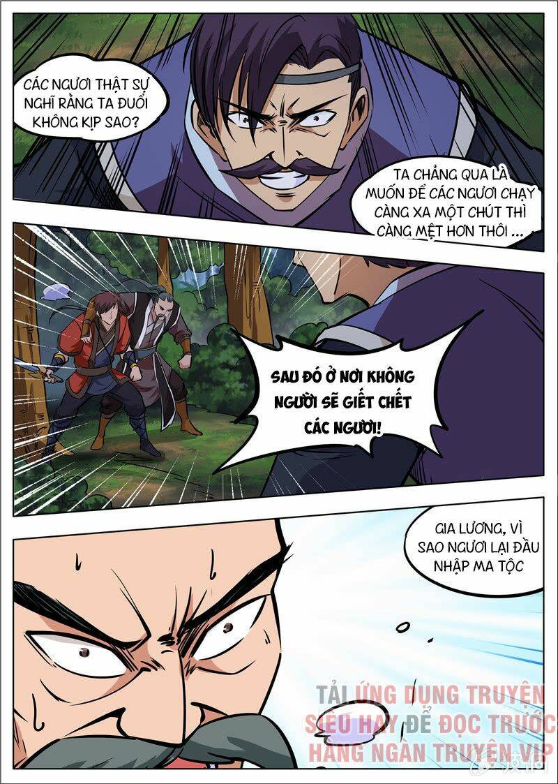 Chương 218 - Trang 17