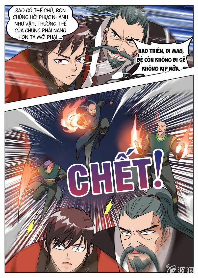 Chương 218 - Trang 4