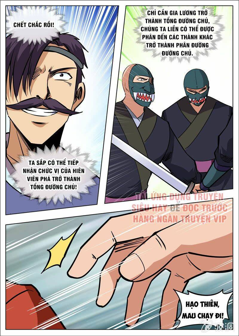 Chương 218 - Trang 5