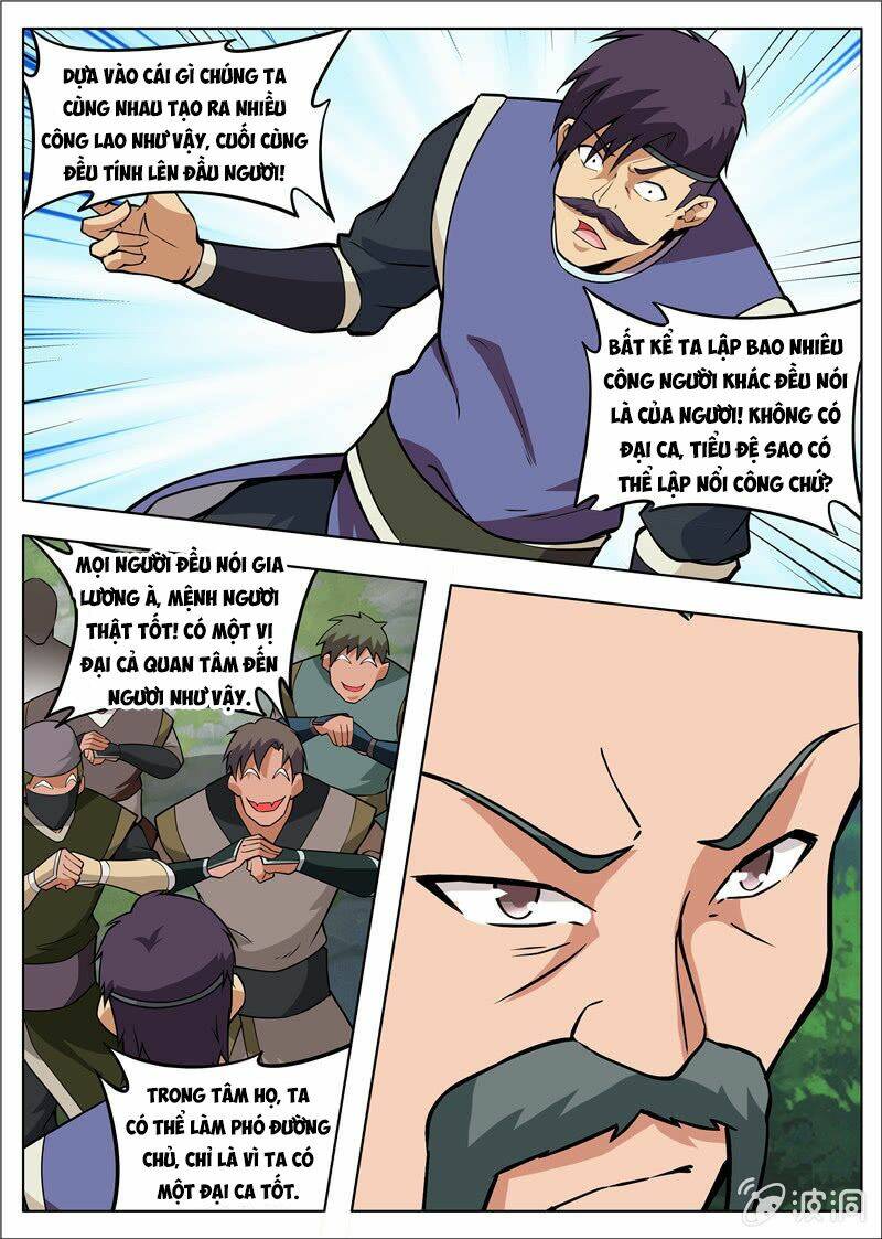 Chương 219 - Trang 7